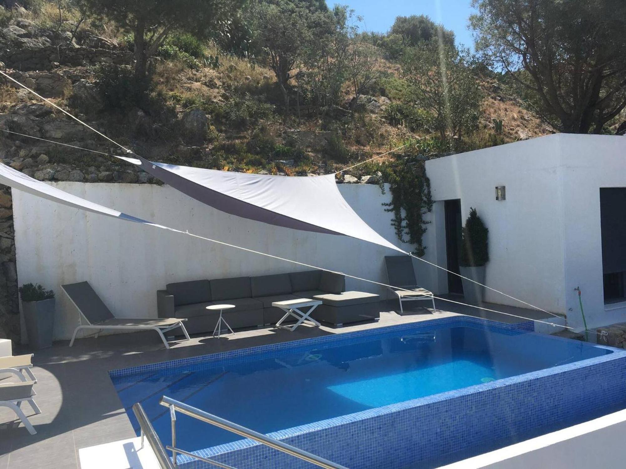 Eden Roc Av-22 Ferienhaus Roses